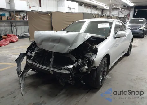 2013 Hyundai Genesis 3.8 Track from USA, damaged, VIN KMHHU6KJXDU086931